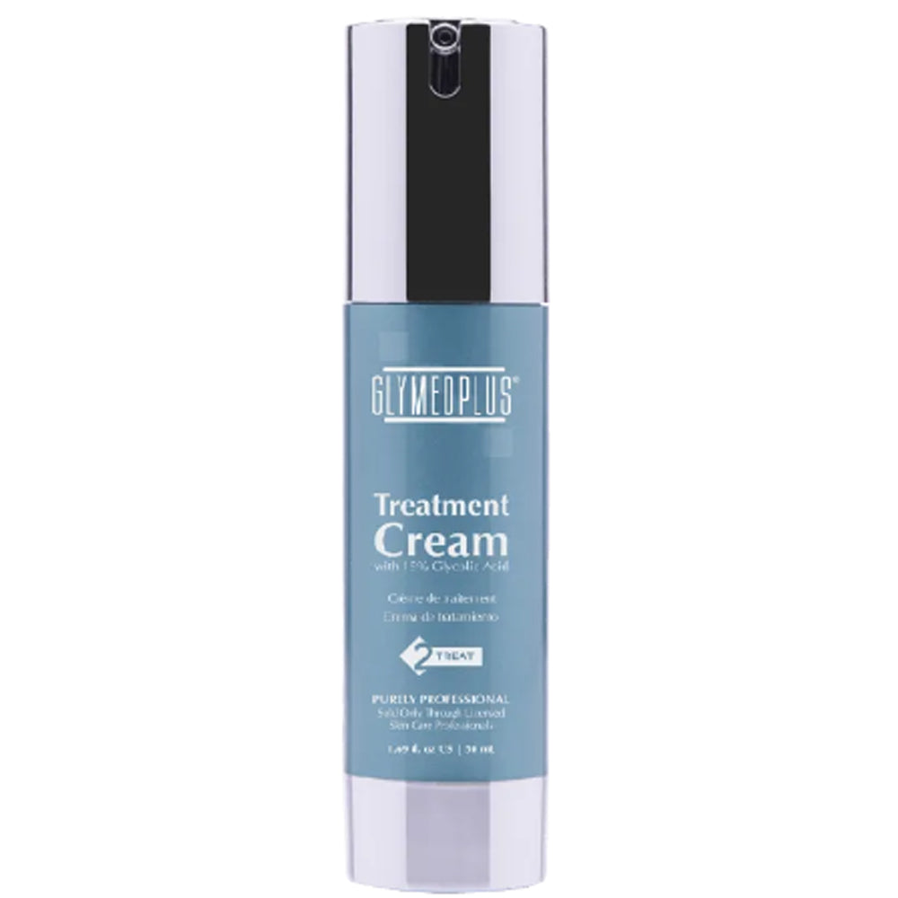 Відновлювальний крем з гліколевою кислотою - Glymed Treatment Cream