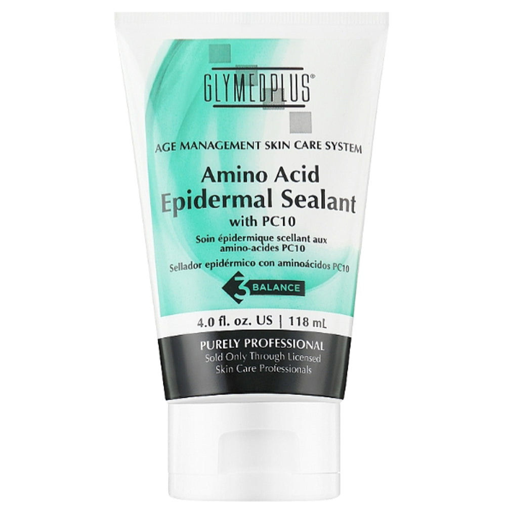 Восстанавливающий и увлажняющий пептидный крем - Glymed Barrier Repair Cream with Amino Acids