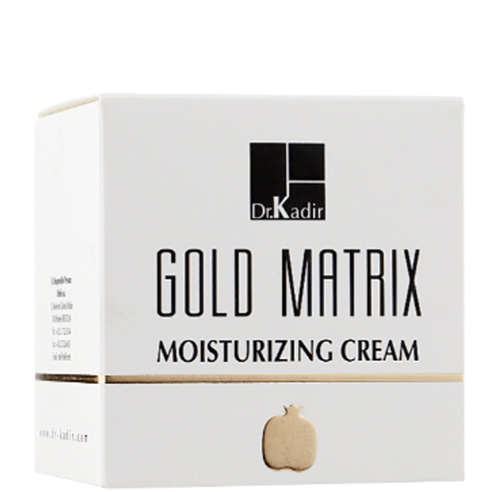 Dr.Kadir MATRIX CARE - Увлажняющий крем для нормальной и сухой кожи