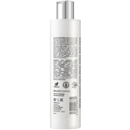 Шампунь для жирных волос - Hipertin Linecure Vegan Grease Control