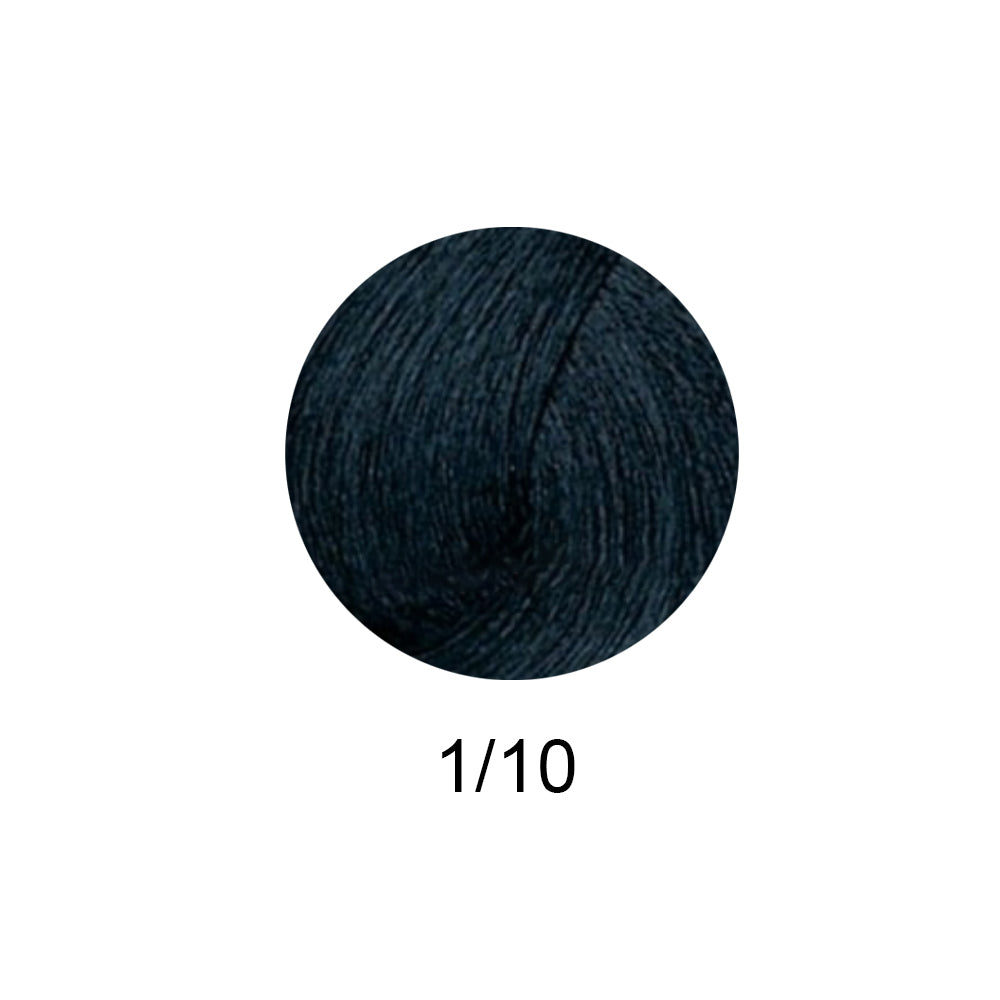 Green Light Luxury Haircolor 100ml - Крем-фарба для волосся з білим чаєм і екстрактом орхідеї 100мл