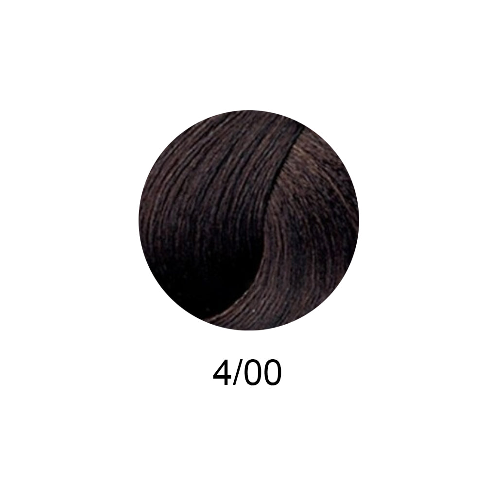 Green Light Luxury Haircolor 100ml - Крем-фарба для волосся з білим чаєм і екстрактом орхідеї 100мл