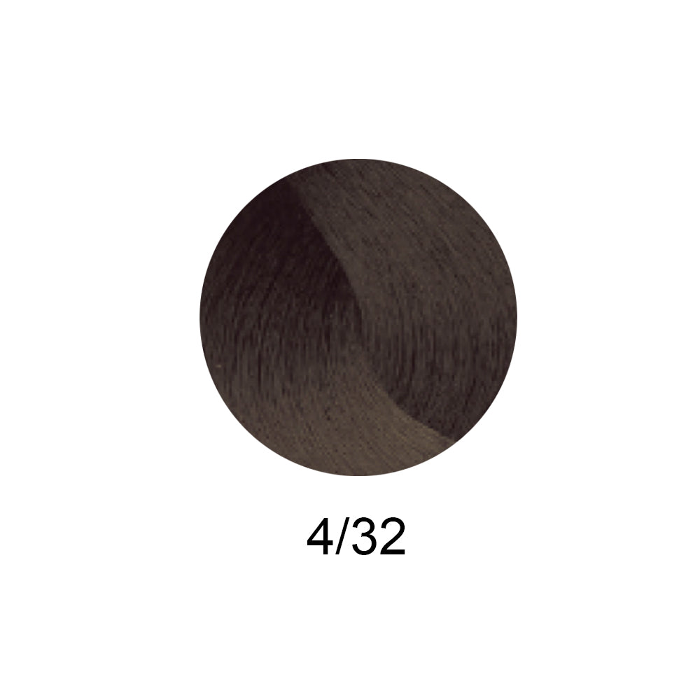 Green Light Luxury Haircolor 100ml - Крем-фарба для волосся з білим чаєм і екстрактом орхідеї 100мл