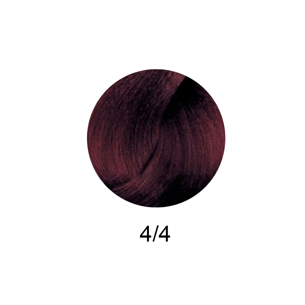 Green Light Luxury Haircolor 100ml - Крем-фарба для волосся з білим чаєм і екстрактом орхідеї 100мл