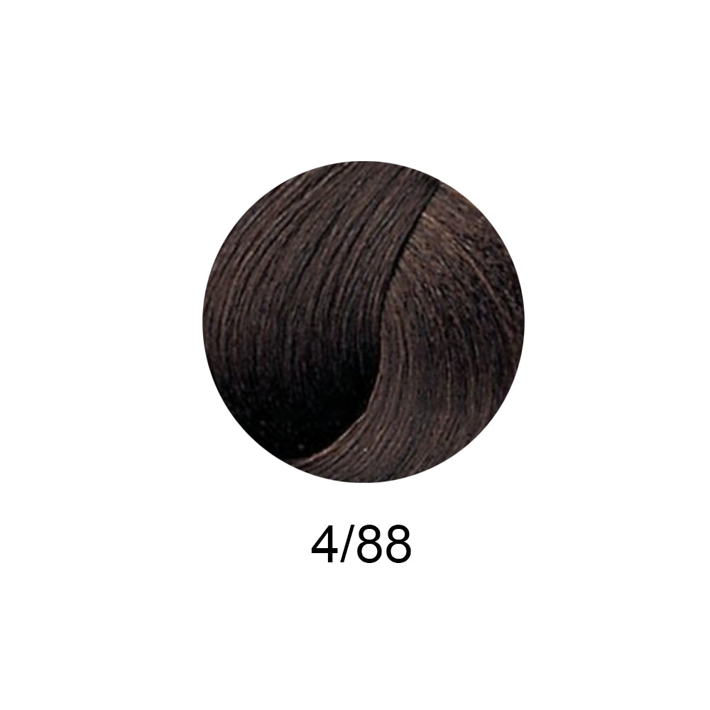 Green Light Luxury Haircolor 100ml - Крем-фарба для волосся з білим чаєм і екстрактом орхідеї 100мл