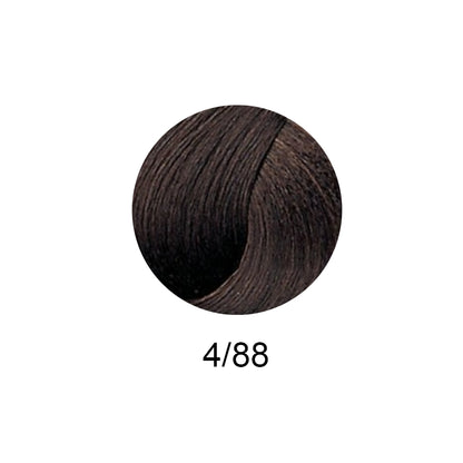 Крем-фарба для волосся з білим чаєм і екстрактом орхідеї 100 мл - Green Light Luxury Haircolor