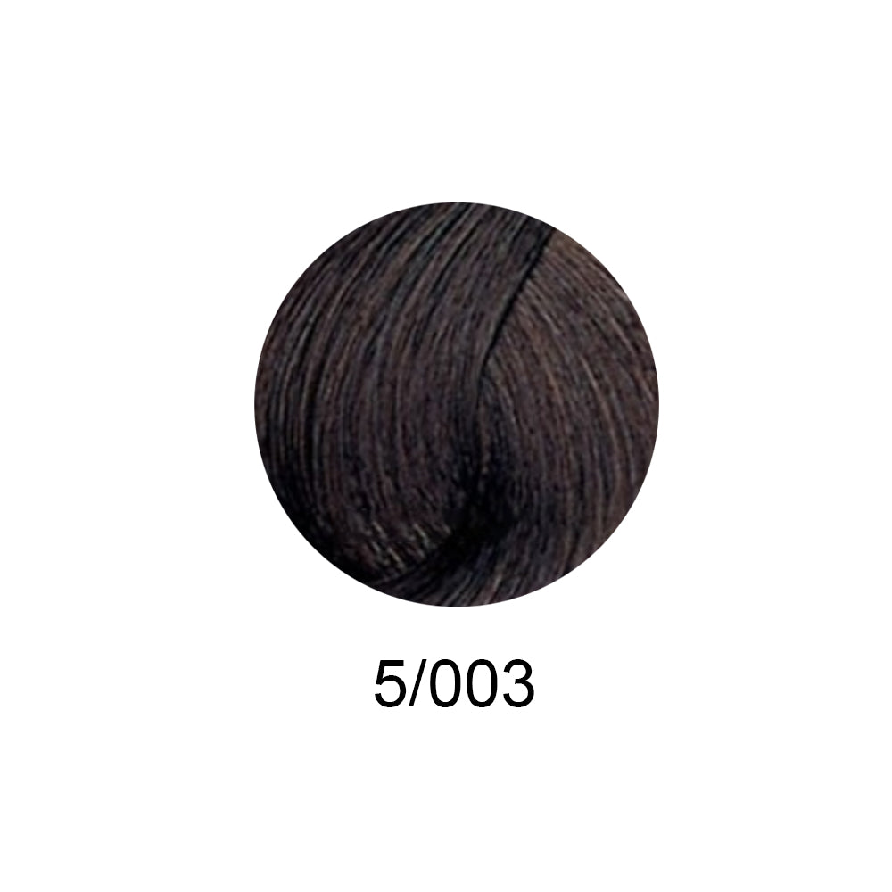 Green Light Luxury Haircolor 100ml - Крем-фарба для волосся з білим чаєм і екстрактом орхідеї 100мл