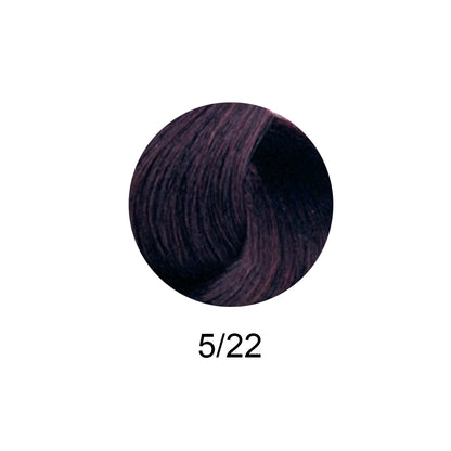 Крем-фарба для волосся з білим чаєм і екстрактом орхідеї 100 мл - Green Light Luxury Haircolor