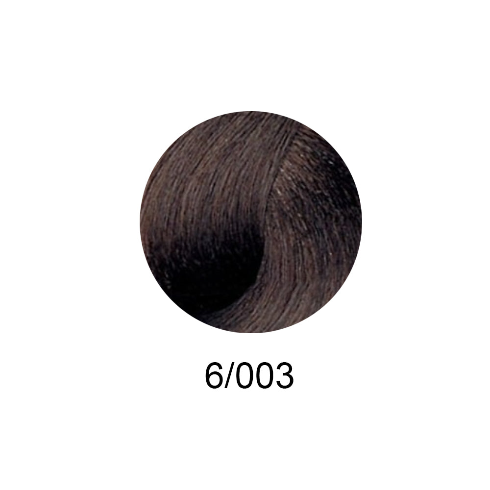 Green Light Luxury Haircolor 100ml - Крем-фарба для волосся з білим чаєм і екстрактом орхідеї 100мл