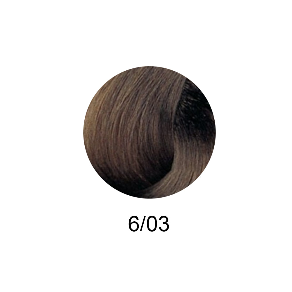 Green Light Luxury Haircolor 100ml - Крем-фарба для волосся з білим чаєм і екстрактом орхідеї 100мл