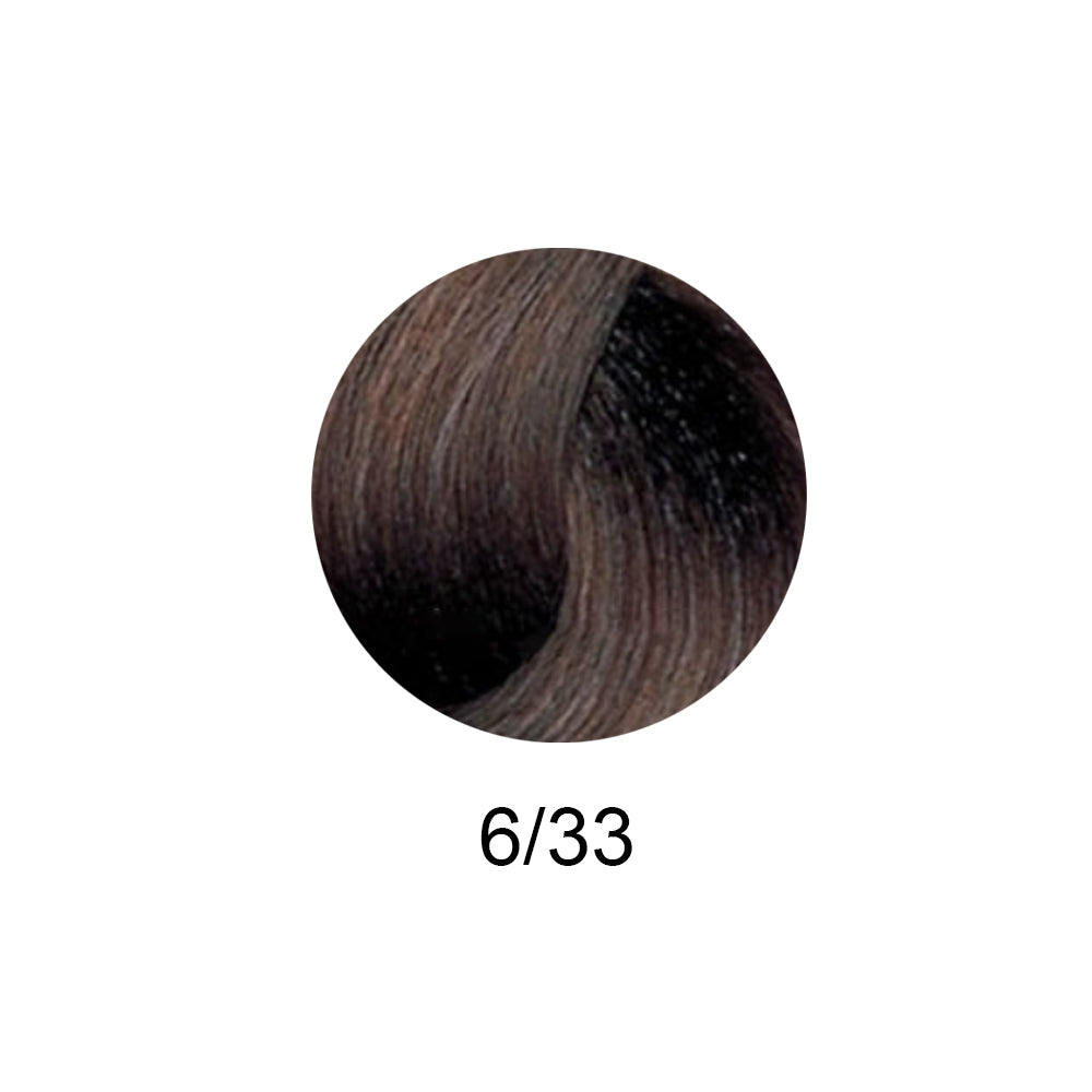 Green Light Luxury Haircolor 100ml - Крем-фарба для волосся з білим чаєм і екстрактом орхідеї 100мл