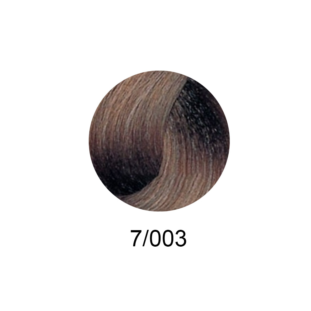 Green Light Luxury Haircolor 100ml - Крем-фарба для волосся з білим чаєм і екстрактом орхідеї 100мл