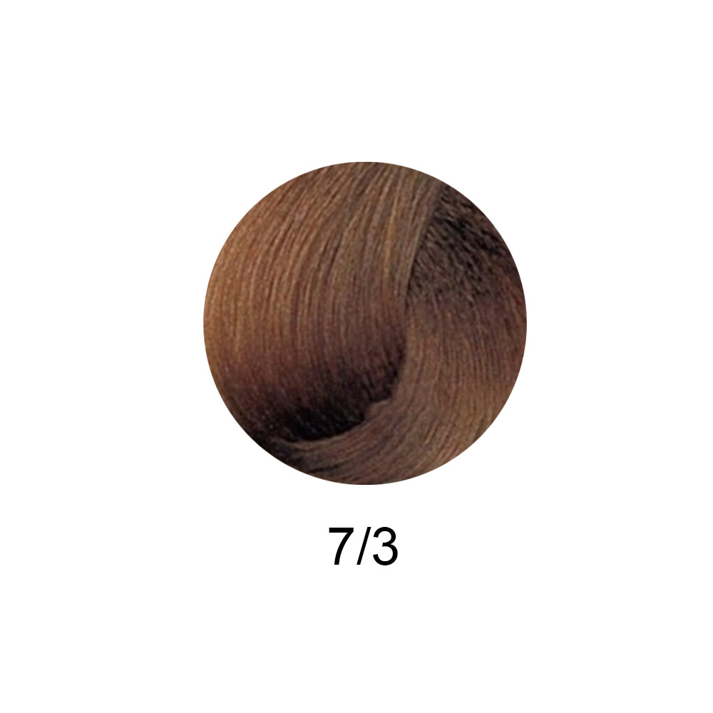 Green Light Luxury Haircolor 100ml - Крем-фарба для волосся з білим чаєм і екстрактом орхідеї 100мл