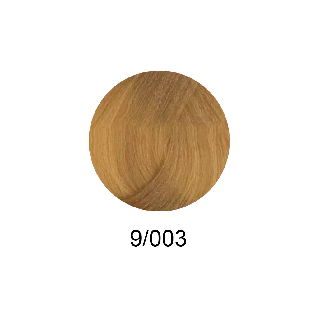 Green Light Luxury Haircolor 100ml - Крем-фарба для волосся з білим чаєм та екстрактом орхідеї (Блонди) 100мл