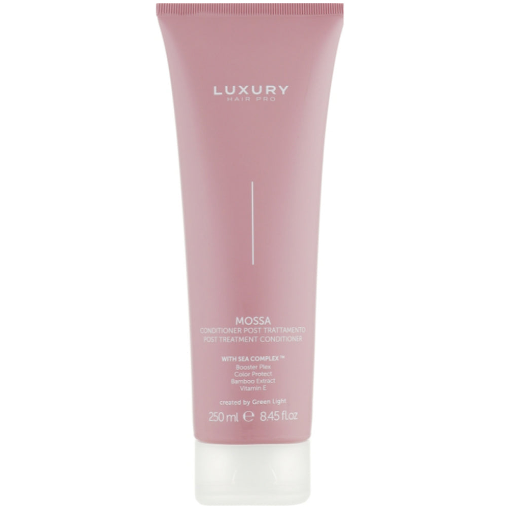 Green Light Mossa Conditioner - Кондиціонер після завивки