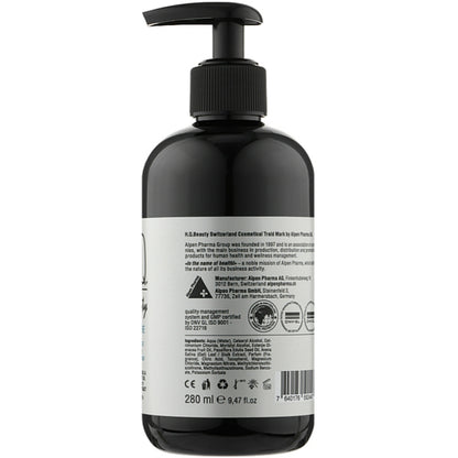 Щоденний кондиціонер для всіх типів волосся - H.Q.Beauty Daily Care Conditioner