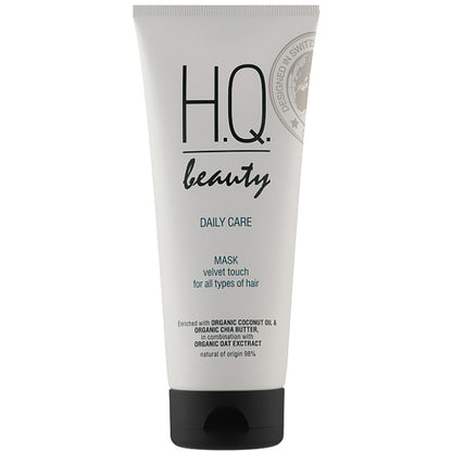 Щоденна маска для всіх типів волосся - H.Q.Beauty Daily Care Mask