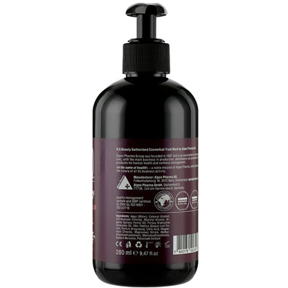Кондиціонер для фарбованого волосся - H.Q. Beauty Keep Hair Color Conditioner