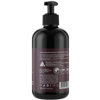 Шампунь для фарбованого волосся - H.Q.Beauty Keep Hair Color Shampoo