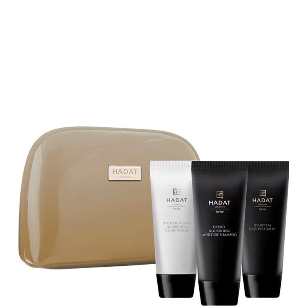 Hadat Cosmetics Hydro Nourishing Set
