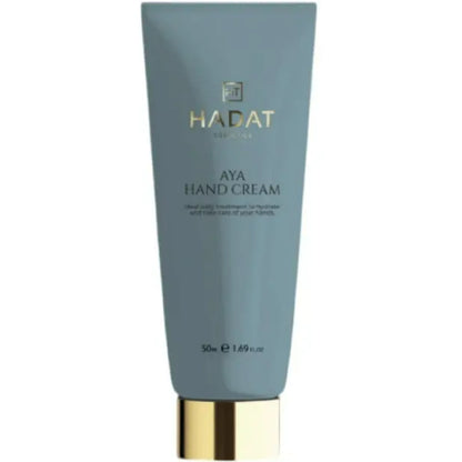 Зволожуючий крем для рук - Hadat Cosmetics Aya Hand Cream