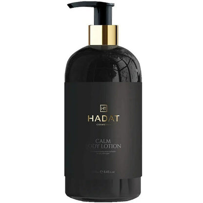 Заспокійливий лосьйон для тіла - Hadat Cosmetics Calm Body Lotion