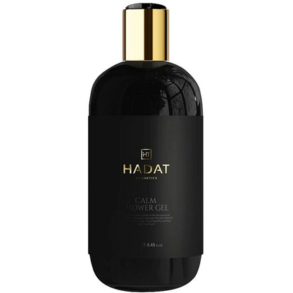 Заспокійливий гель для душу - Hadat Cosmetics Calm Shower Gel