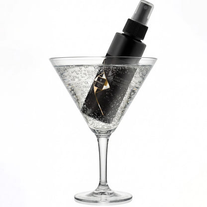 Hadat Cosmetics Hydro Miracle Hair Serum - Незмиваюча сироватка 