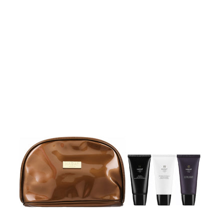 Набір Шовк для волосся - Hadat Cosmetics Hydro Silk Hair Set