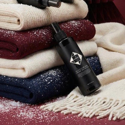 Незмивний крем-спрей для відновлення та оздоовлення волосся - Hadat Cosmetics 5