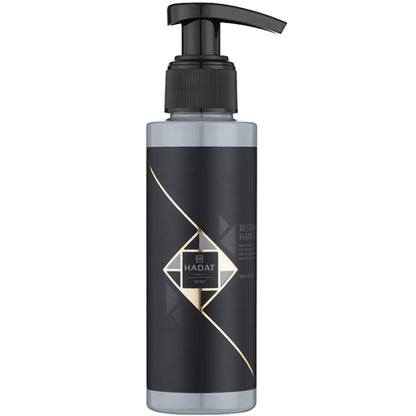 Відновлювальна сироватка з перламутром - Hadat Cosmetics Restoring Pearl Hair Serum