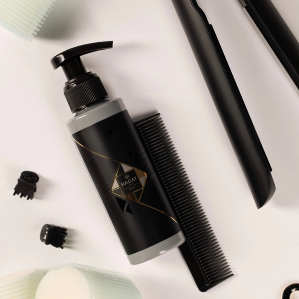 Відновлювальна сироватка з перламутром - Hadat Cosmetics 5