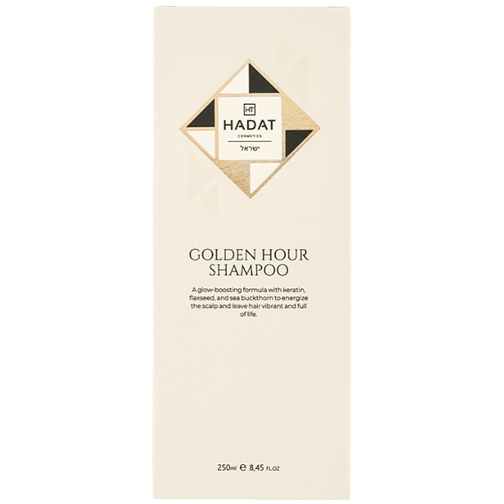 Шампунь для фарбованого волосся - Hadat Cosmetics