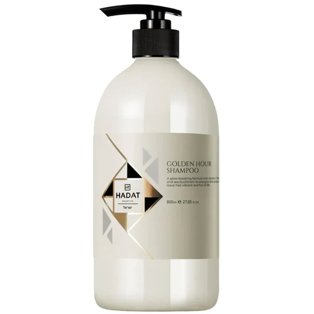 Шампунь для фарбованого волосся - Hadat Cosmetics Golden Hour 