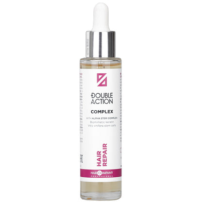 Комплекс восстанавливающий - Hair Company Professional Double Action Hair Repair Complex