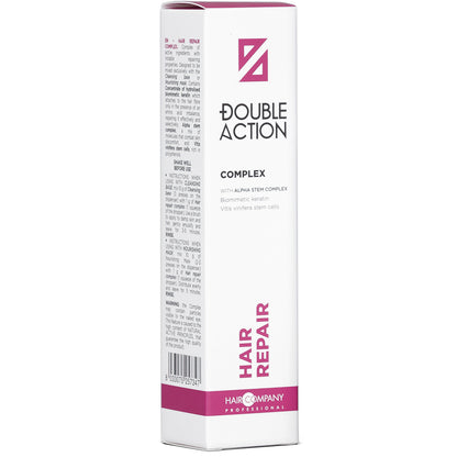 Комплекс восстанавливающий - Hair Company Professional Double Action Hair Repair Complex