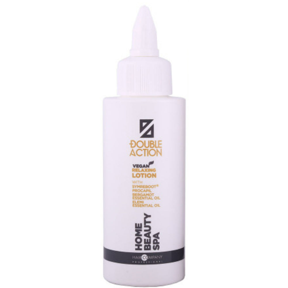 Лосьйон Релакс для волосся - Hair Company Professional Double Action Relaxing Lotion