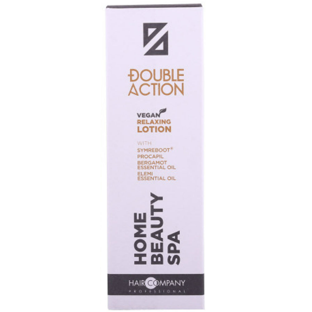Лосьйон Релакс для волосся - Hair Company Professional Double Action Relaxing Lotion