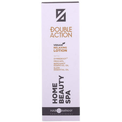 Лосьйон Релакс для волосся - Hair Company Professional Double Action Relaxing Lotion