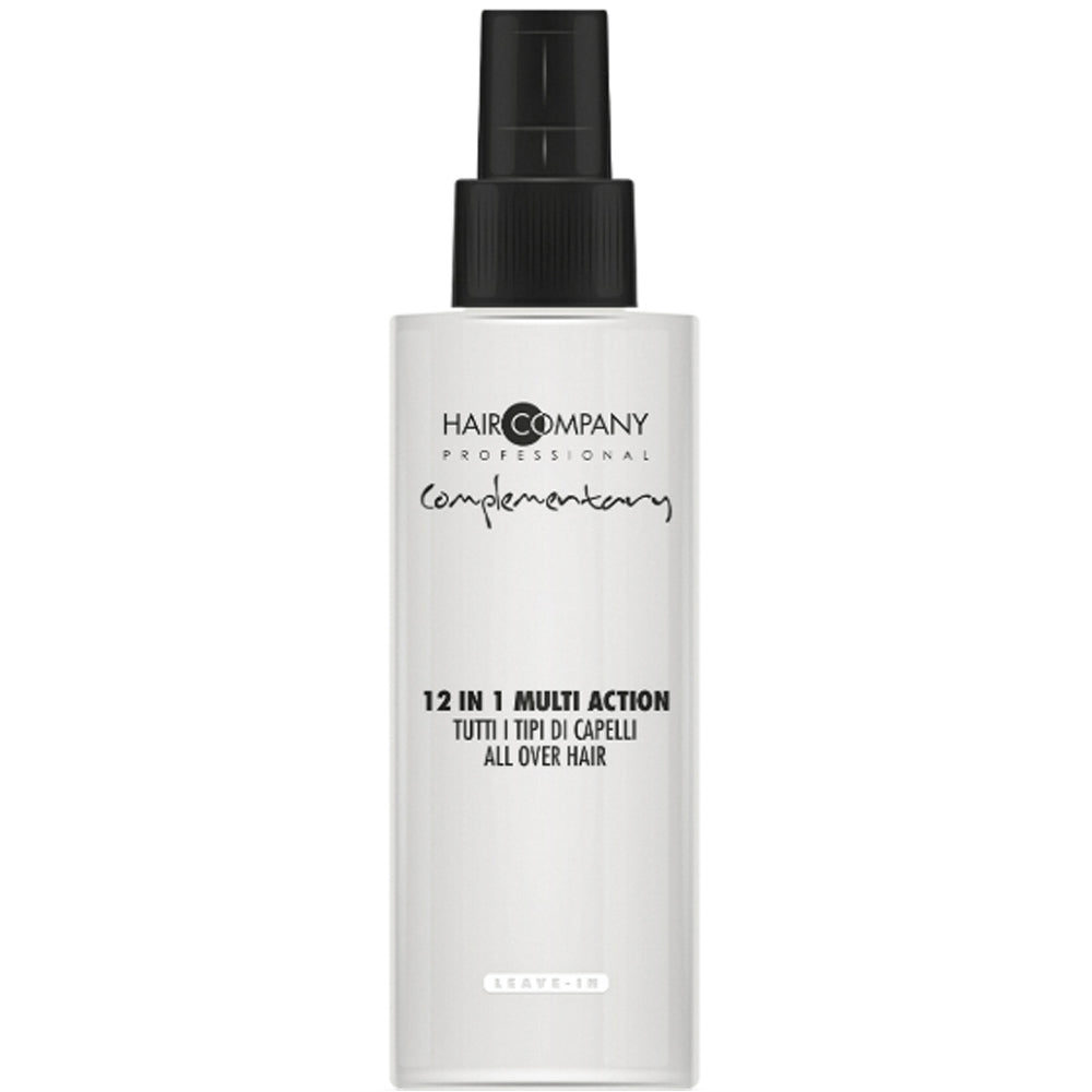 Багатофункціональний спрей для волосся 12 в 1 - Hair Company Professional Grono Age 12-In-1 Multi Action Spray