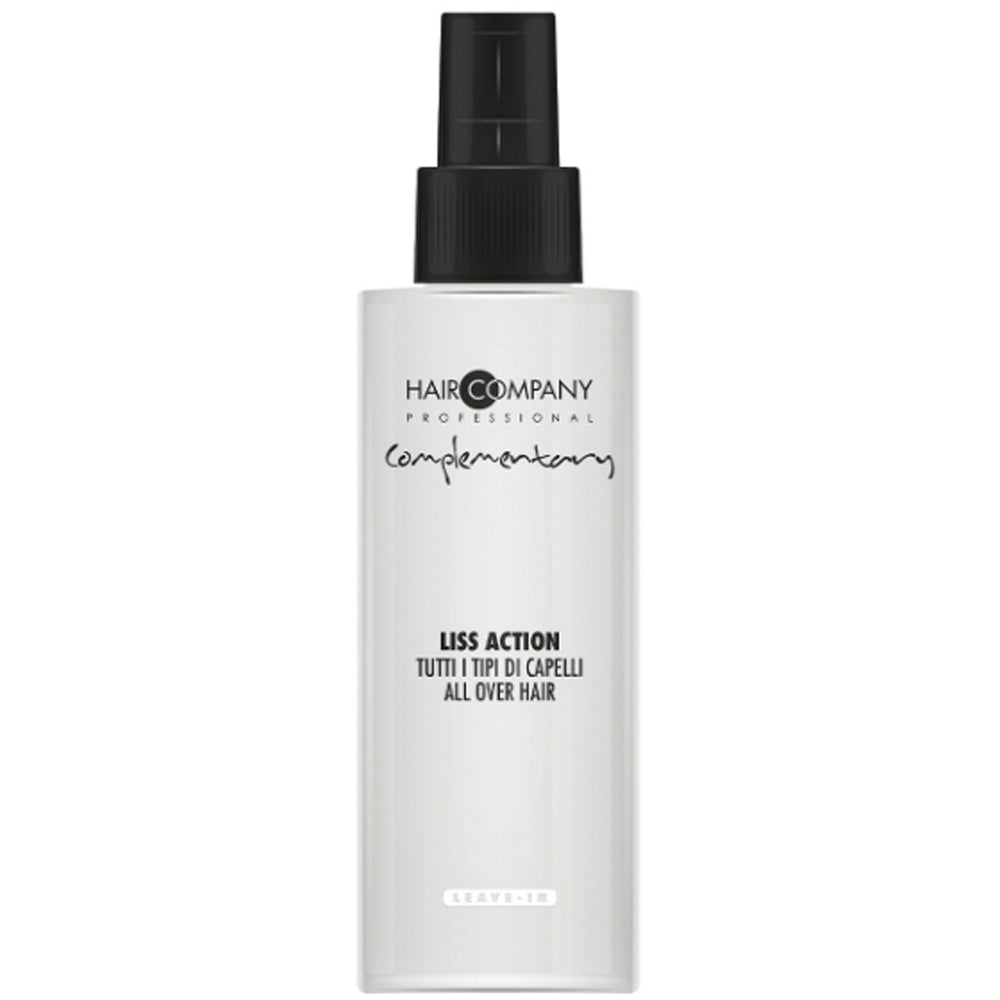 Розгладжуючий спрей для волосся - Hair Company Professional Grono Age Liss Action Spray
