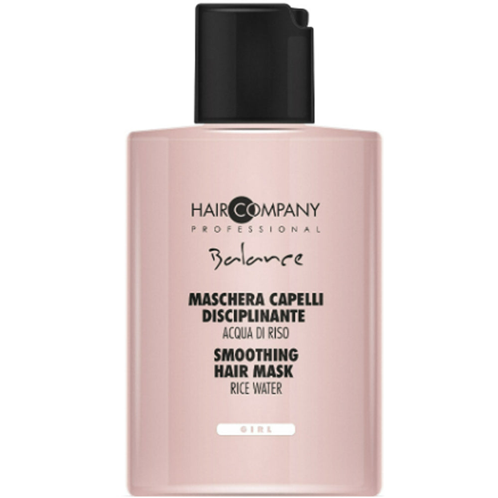 Баланс маска для волосся дисциплінуюча - Hair Company Professional Grono Age Smoothing Hair Mask