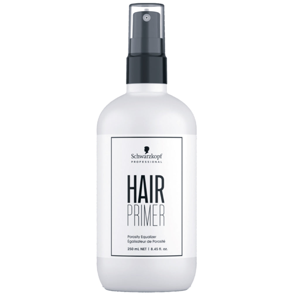 Schwarzkopf Professional Bond Enforcing Primer - Праймер для волосся