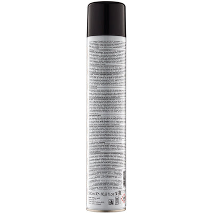 Contempora Extra Strong Hair Spray – Лак екстра сильної фіксації