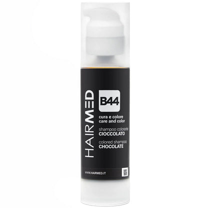 Тонувальний шампунь 150 мл - Hairmed Colored Shampoo