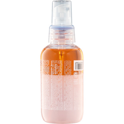 Двофазний зволожувальний серум - Hairmed N9 Hydration Moisturizing And Protective Serum