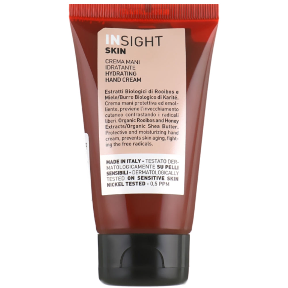 Insight Insight Hydrating Hand Cream - Крем для рук зволожуючий