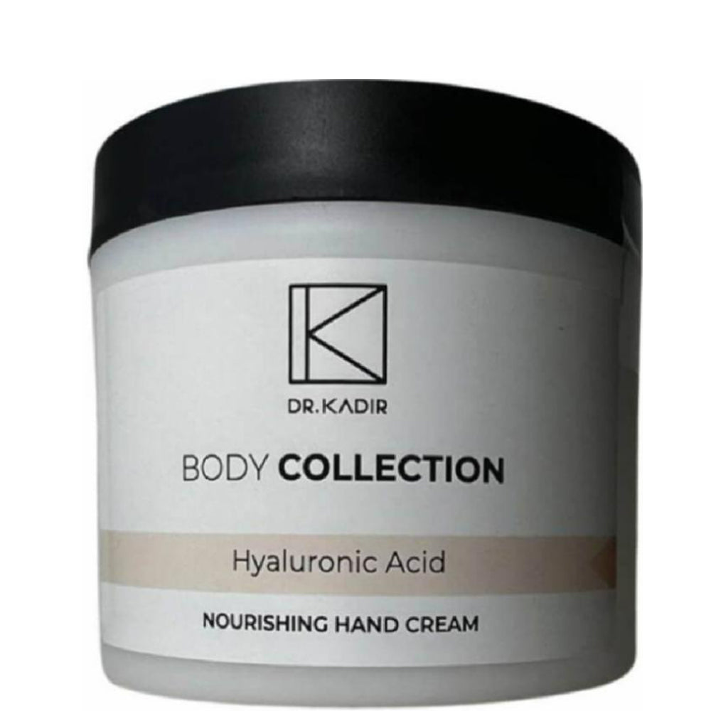 Крем для рук – Dr. Kadir Body Collection Hand Nourishing Cream