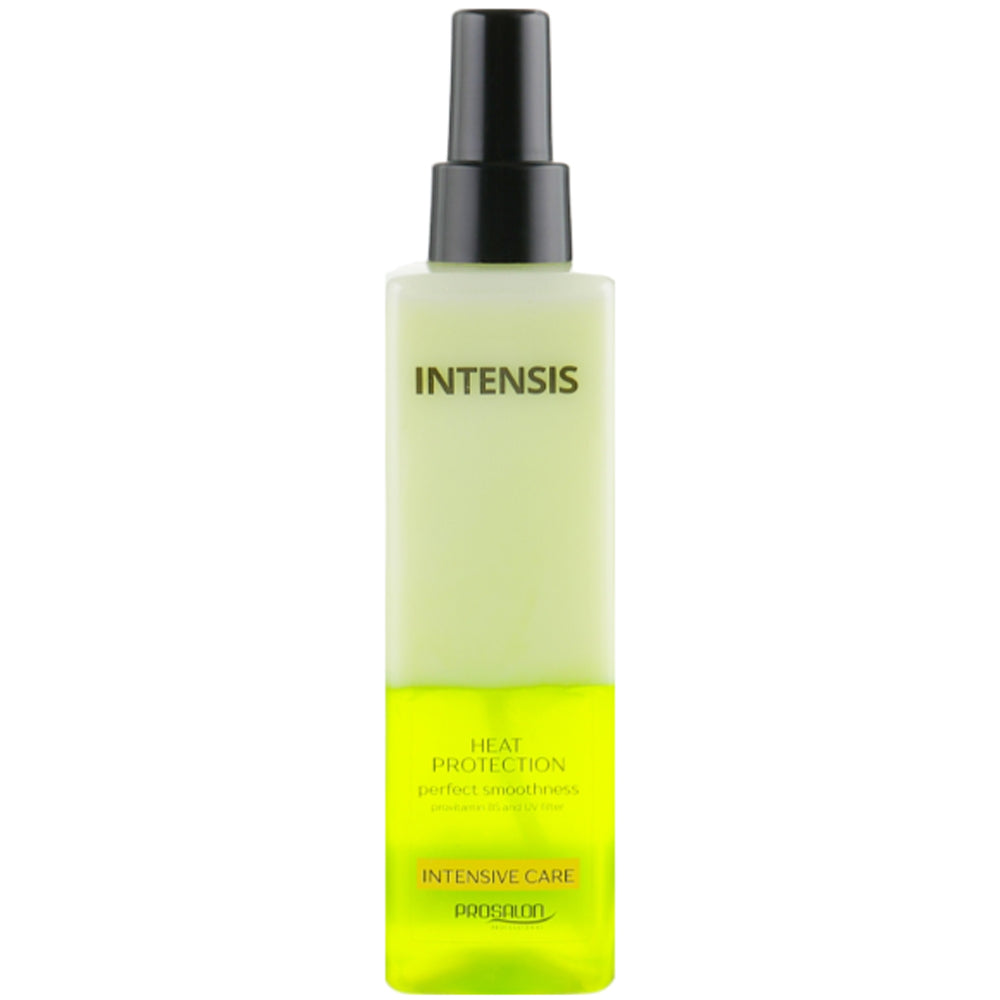 Prosalon Intensis Intensive Care Heat Protect - Двофазний термозахисний спрей