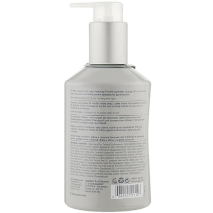 Dermalogica Body Hydrating Cream - Зволожуючий крем для тіла